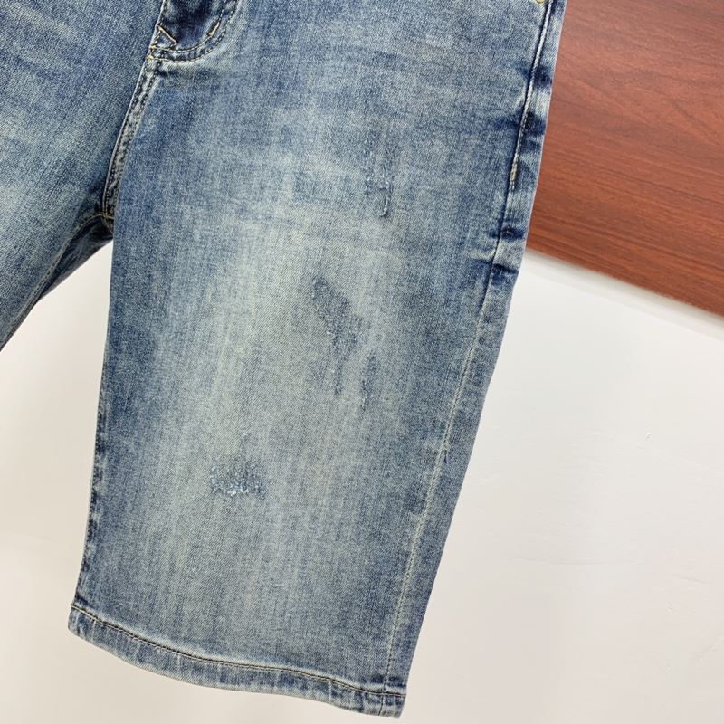 Balenciaga Jeans